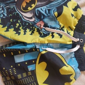 Boys swim shorts